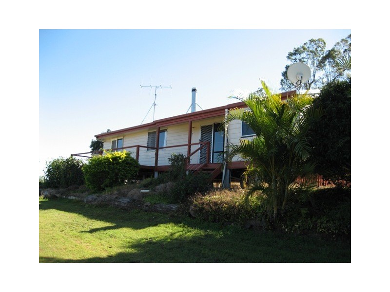 Anderleigh QLD 4570