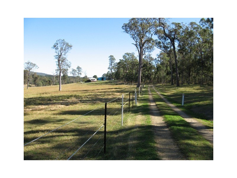 Anderleigh QLD 4570