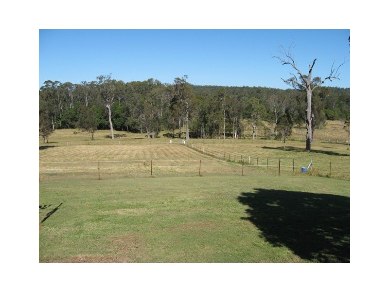 Anderleigh QLD 4570