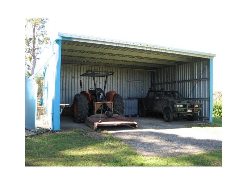 Anderleigh QLD 4570