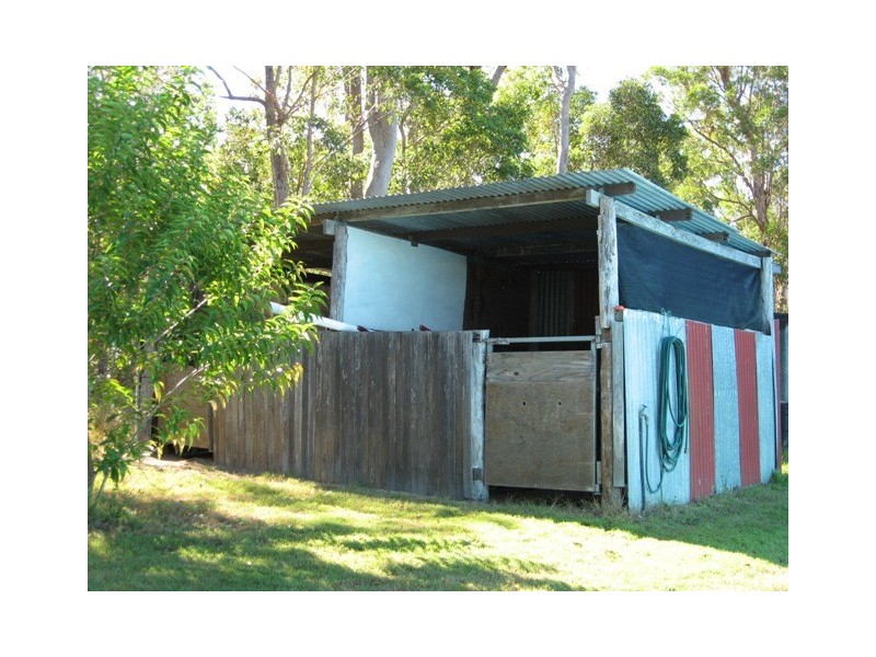 Anderleigh QLD 4570