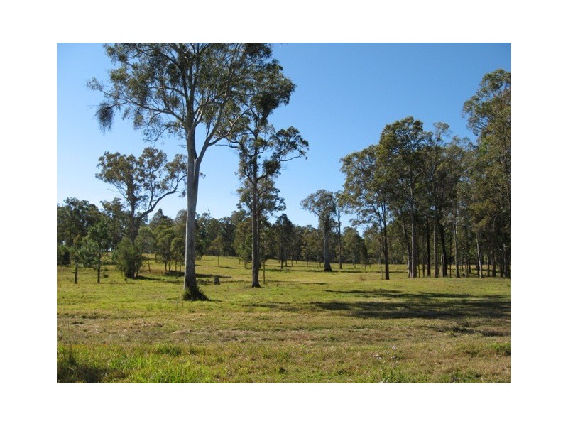 Anderleigh QLD 4570