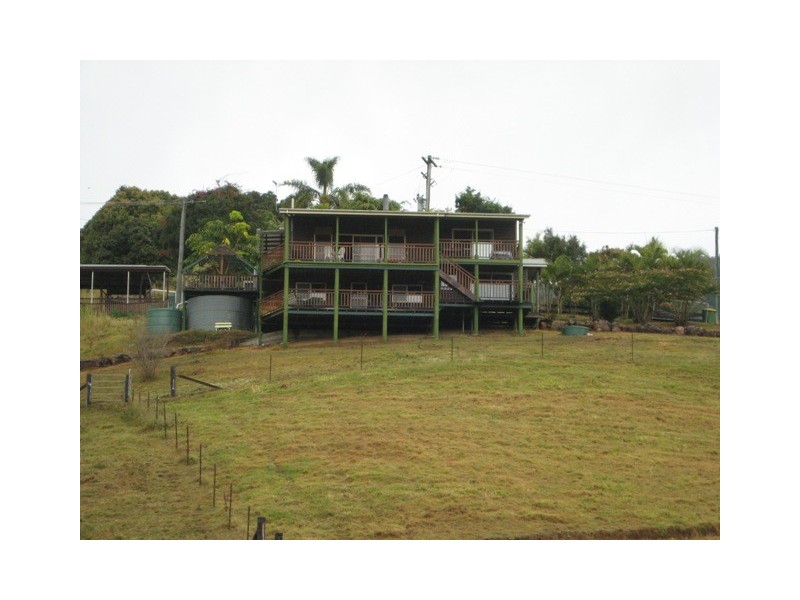 Calico Creek QLD 4570