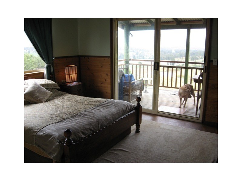 Calico Creek QLD 4570