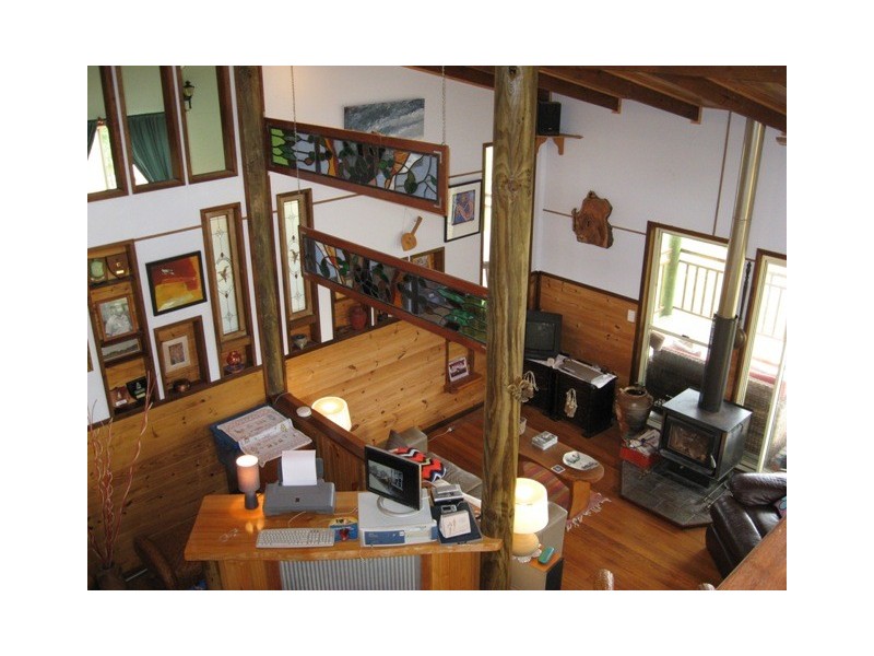 Calico Creek QLD 4570