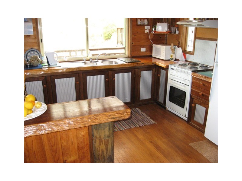 Calico Creek QLD 4570