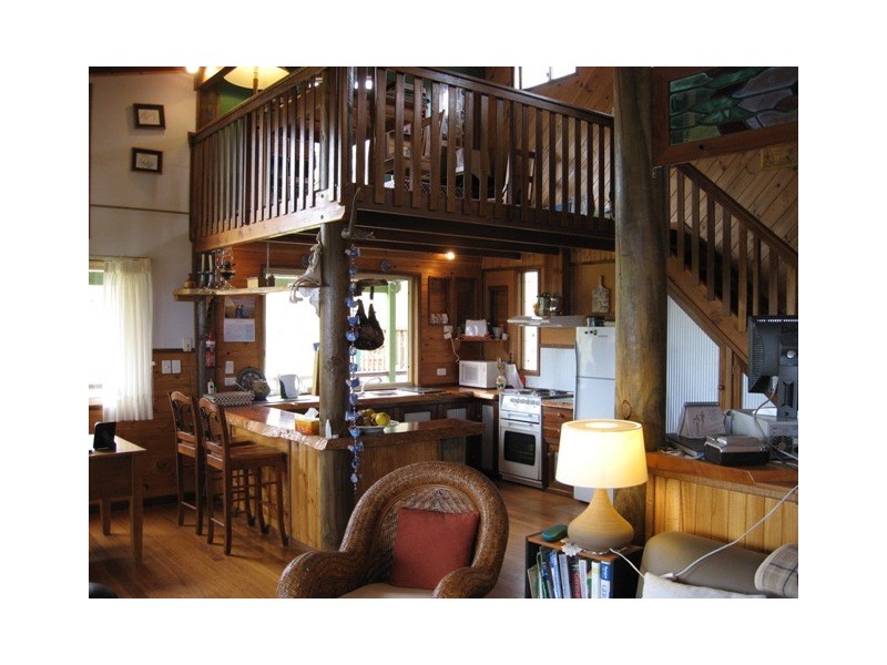 Calico Creek QLD 4570