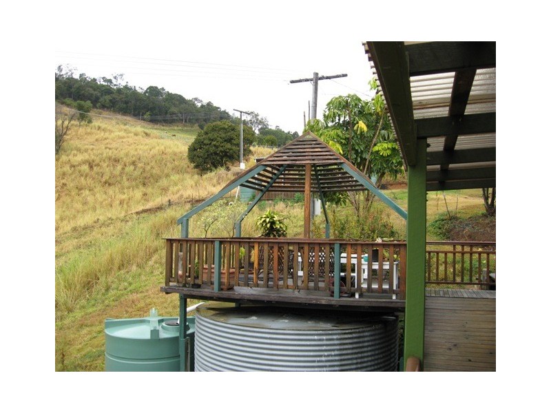 Calico Creek QLD 4570