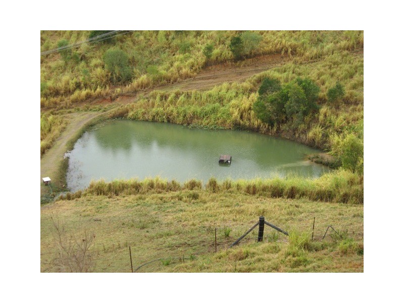 Calico Creek QLD 4570