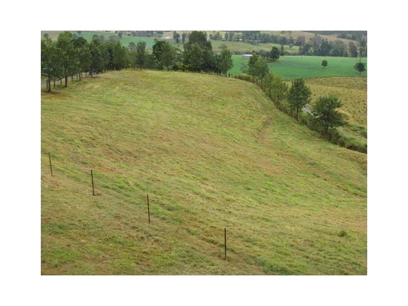 Calico Creek QLD 4570