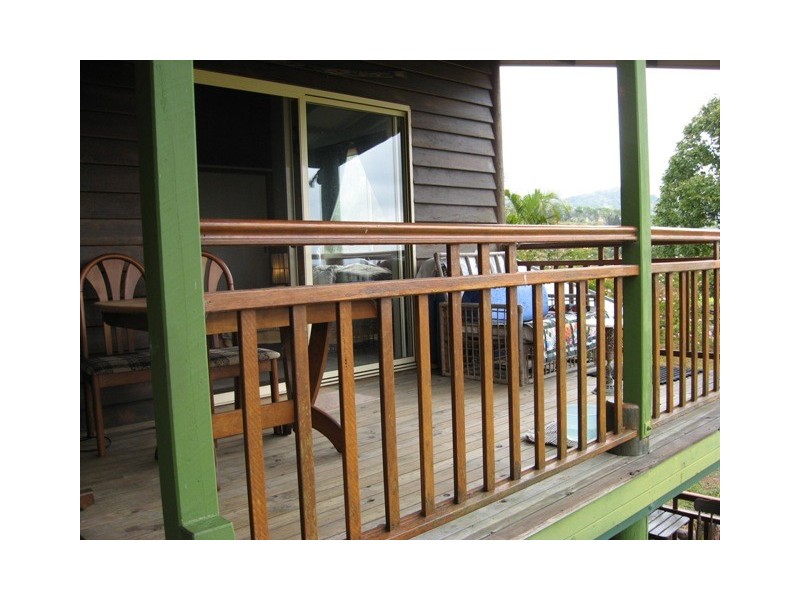 Calico Creek QLD 4570