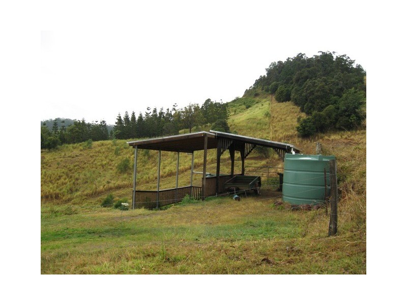 Calico Creek QLD 4570