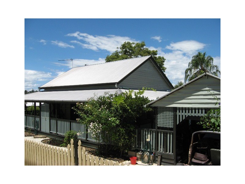 1 bennett Street, Gympie QLD 4570