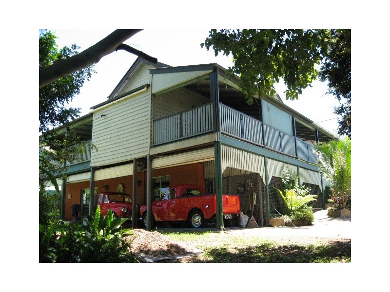 1 bennett Street, Gympie QLD 4570