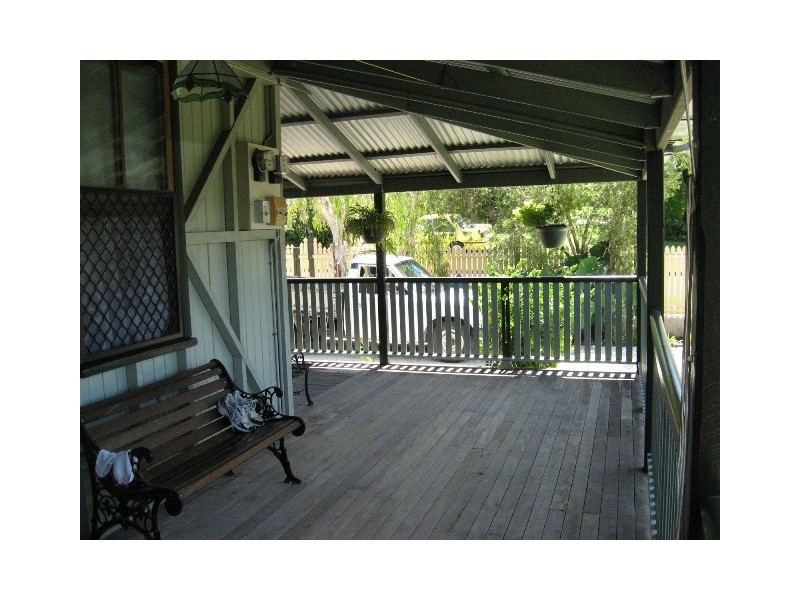 1 bennett Street, Gympie QLD 4570