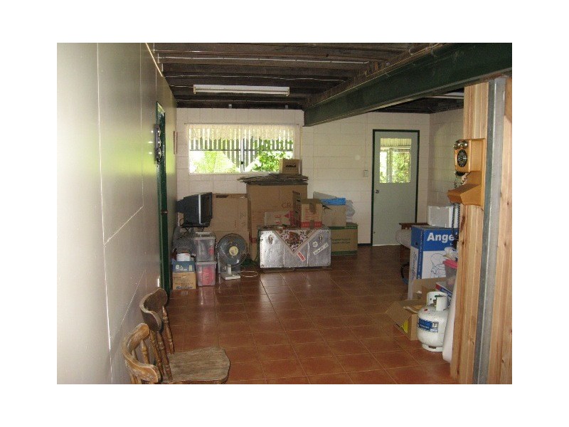 1 bennett Street, Gympie QLD 4570