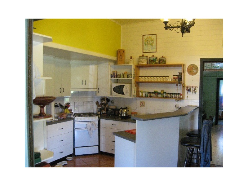 1 bennett Street, Gympie QLD 4570