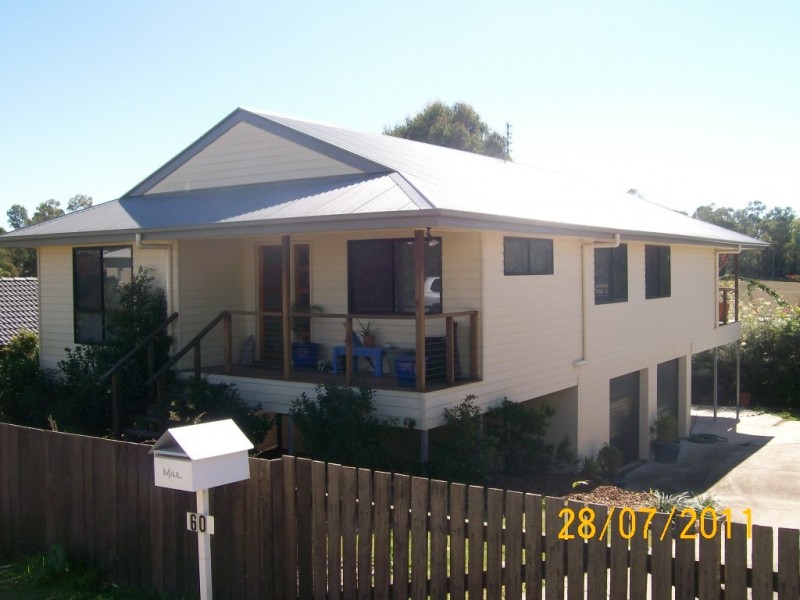 60 Bushland Drive, Southside QLD 4570