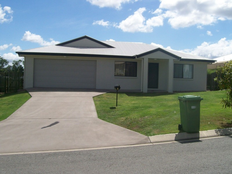 4 Campus close, Gympie QLD 4570