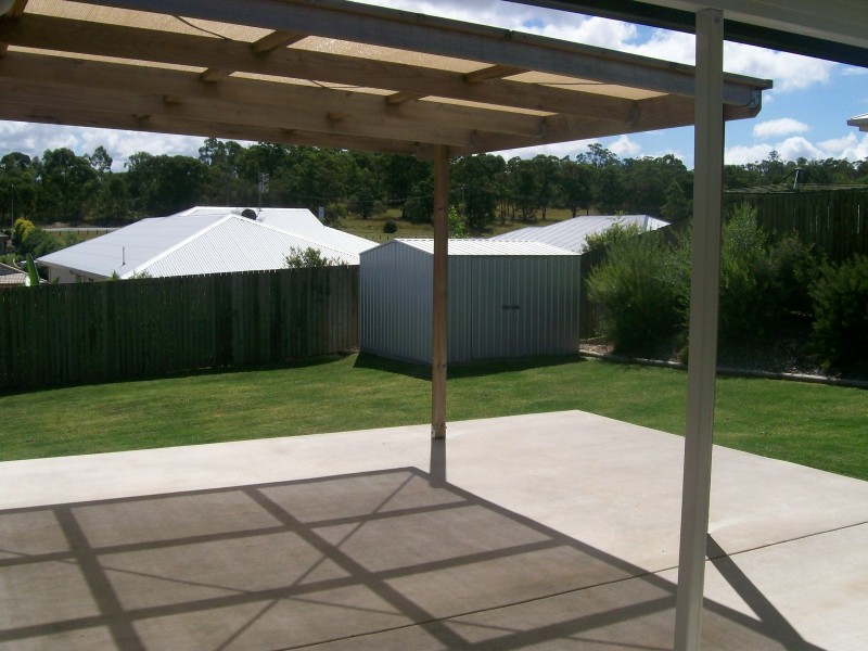 4 Campus close, Gympie QLD 4570