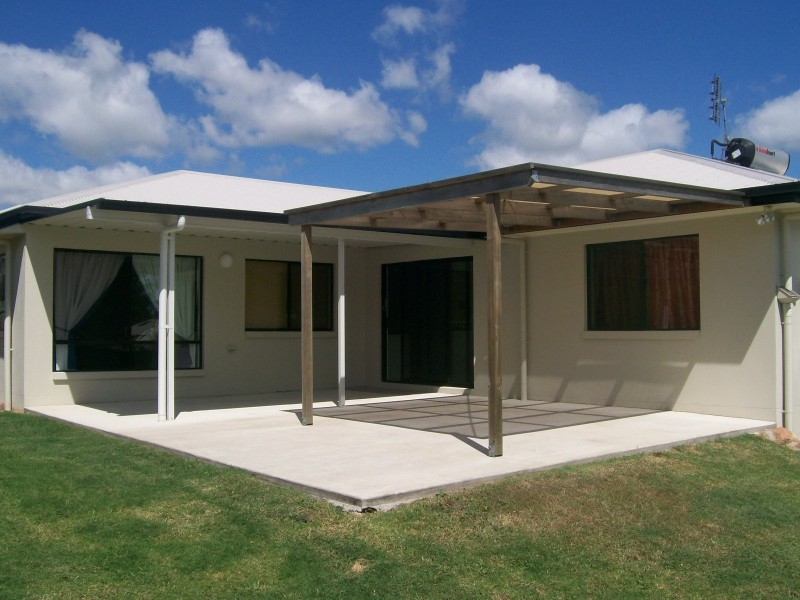 4 Campus close, Gympie QLD 4570