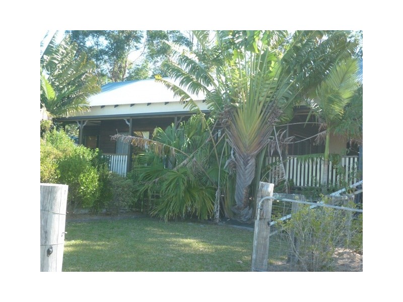 20 Vanguard Crt, Cooloola Cove QLD 4580