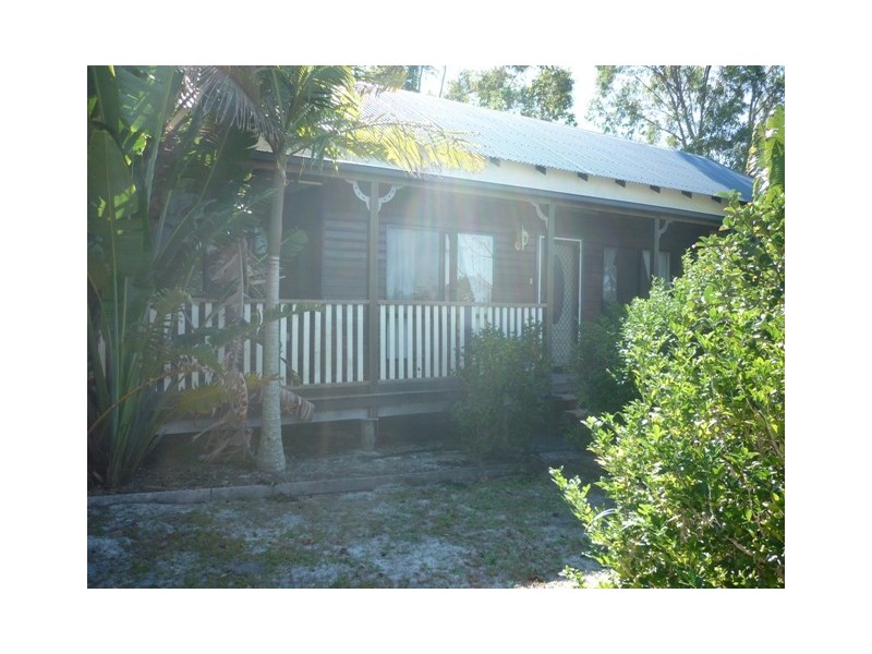 20 Vanguard Crt, Cooloola Cove QLD 4580