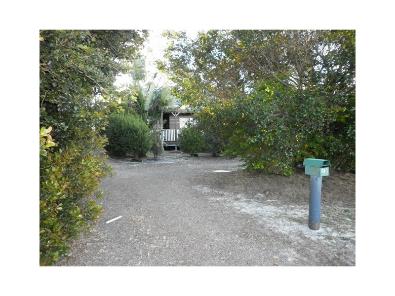 20 Vanguard Crt, Cooloola Cove QLD 4580