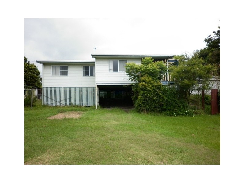 87 crescent Road, Gympie QLD 4570