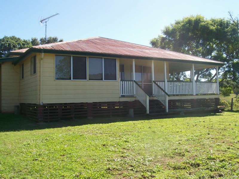 220 Melawondi, Kandanga QLD 4570
