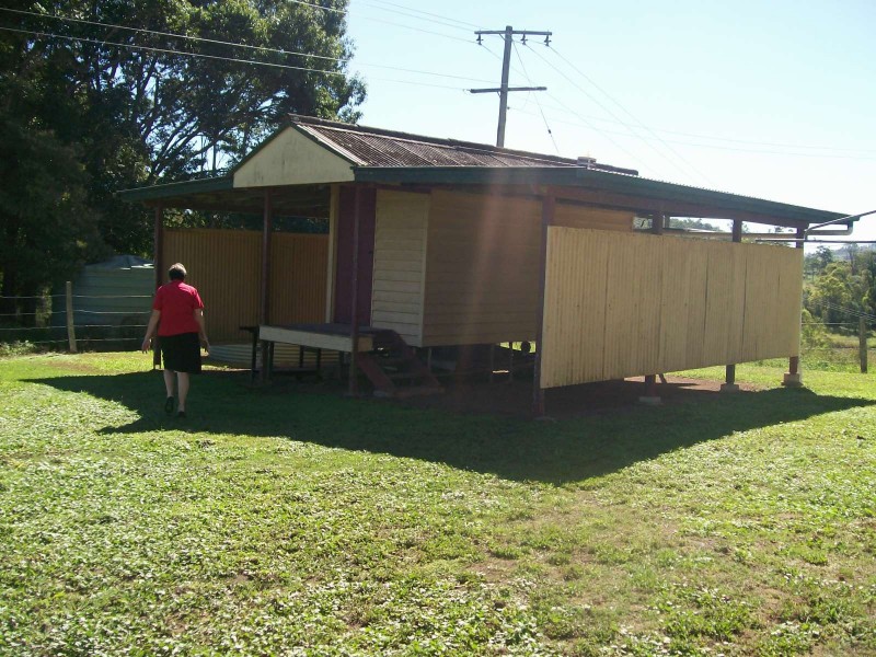220 Melawondi, Kandanga QLD 4570