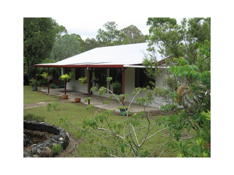 272 Power Rd, Widgee QLD 4570
