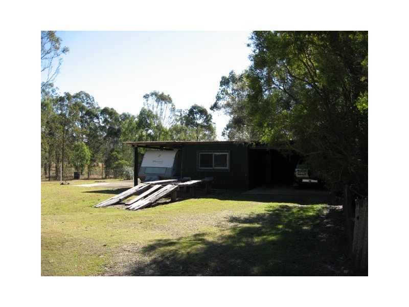 272 Power Rd, Widgee QLD 4570