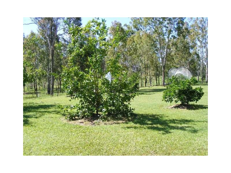 272 Power Rd, Widgee QLD 4570