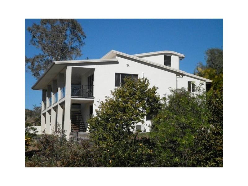 Lagoon Pocket QLD 4570