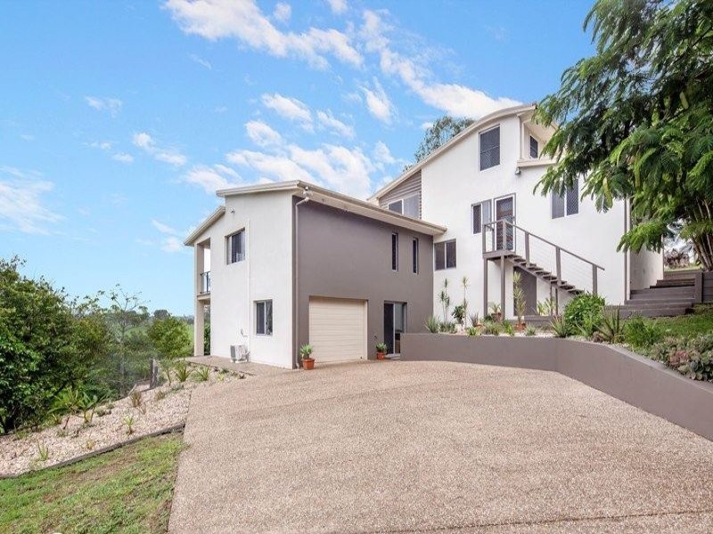 Lagoon Pocket QLD 4570