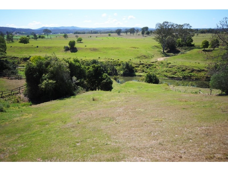 Lagoon Pocket QLD 4570