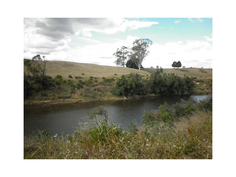 Lagoon Pocket QLD 4570