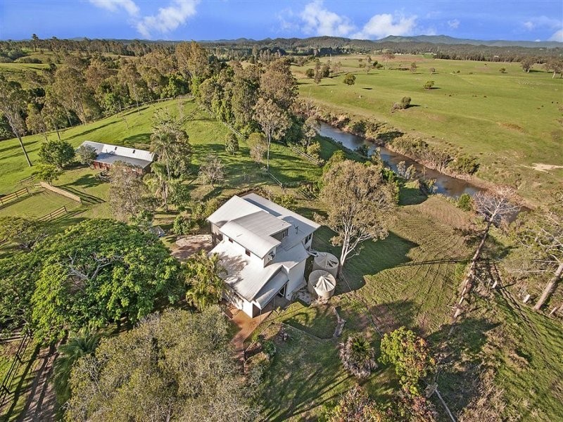 Lagoon Pocket QLD 4570