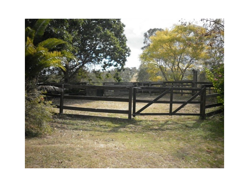 Lagoon Pocket QLD 4570