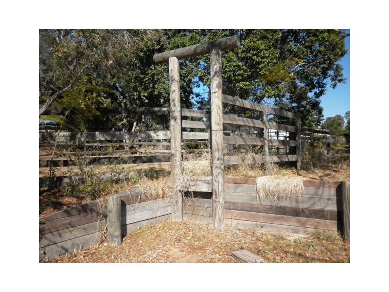 Lagoon Pocket QLD 4570