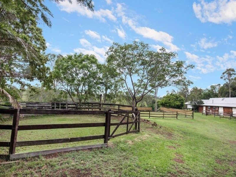 Lagoon Pocket QLD 4570