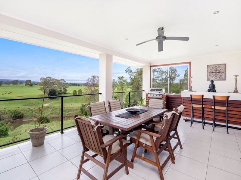 Lagoon Pocket QLD 4570