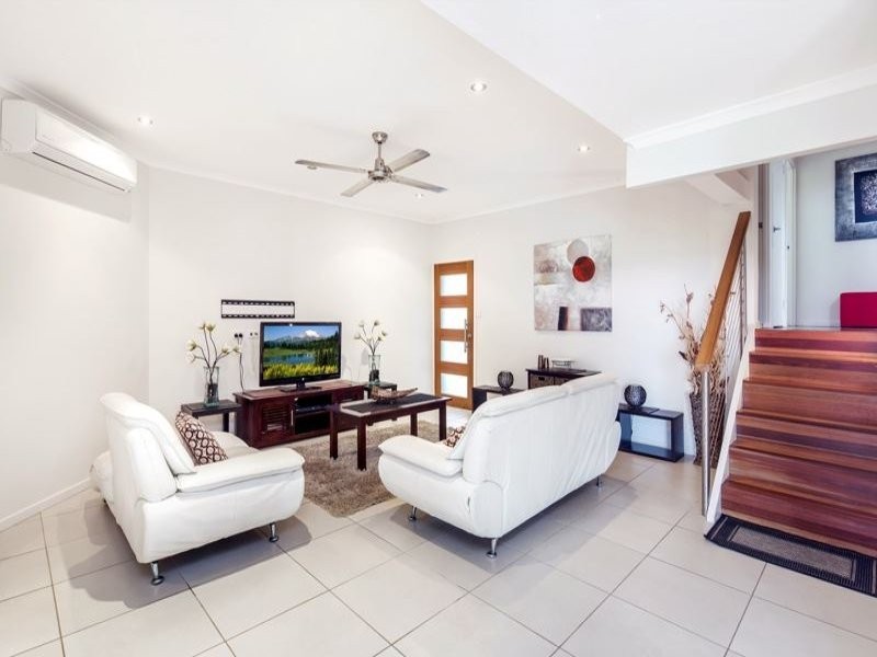 Lagoon Pocket QLD 4570