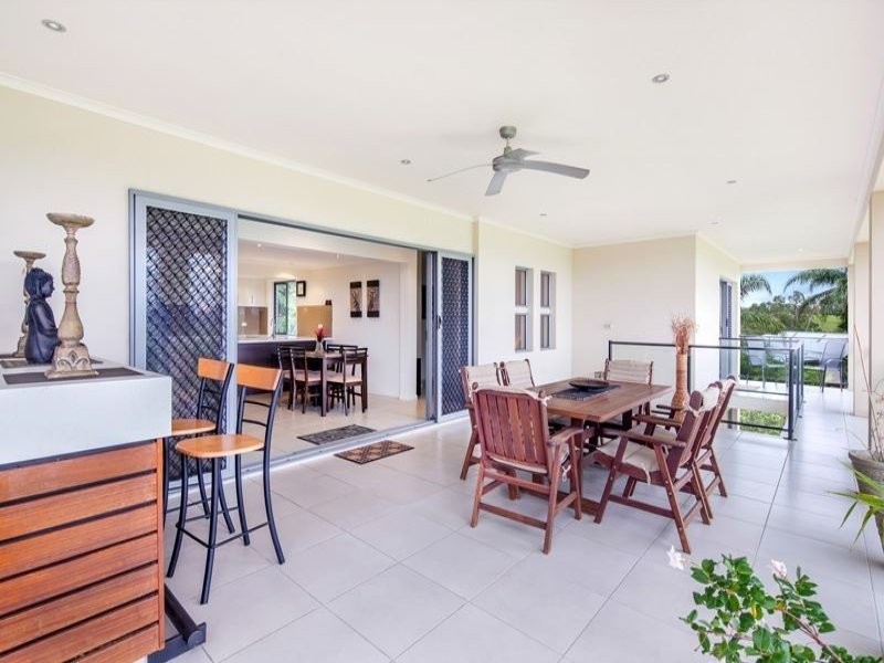 Lagoon Pocket QLD 4570