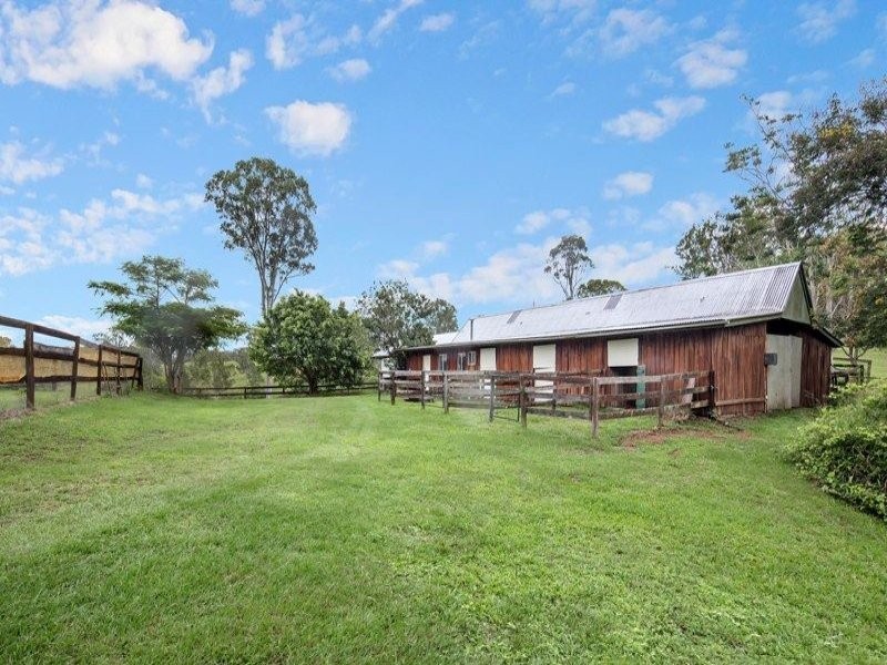 Lagoon Pocket QLD 4570