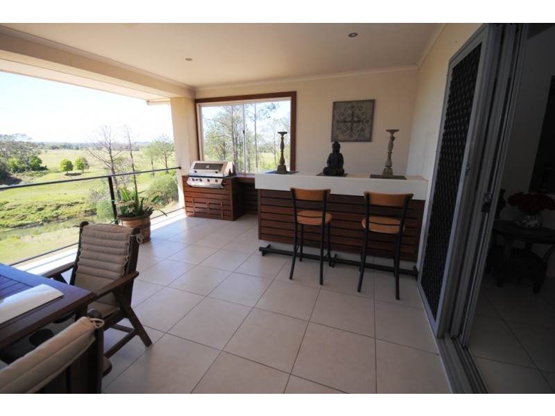 Lagoon Pocket QLD 4570