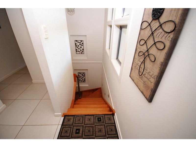 Lagoon Pocket QLD 4570