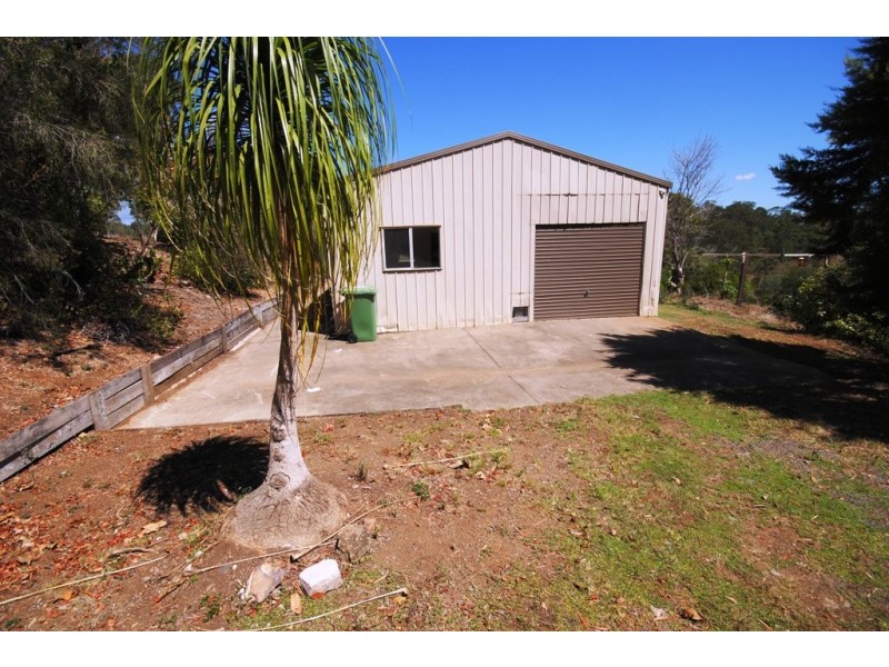 Lagoon Pocket QLD 4570