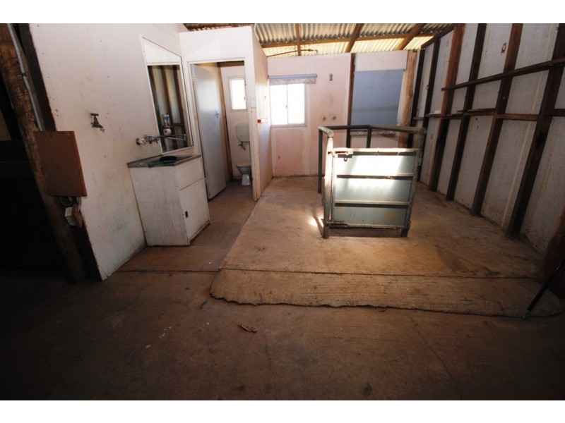 Lagoon Pocket QLD 4570